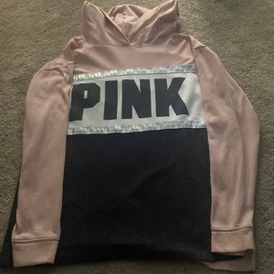 PINK sweatshirt